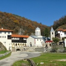 Pljevlja, Monastery of Holy Trinity